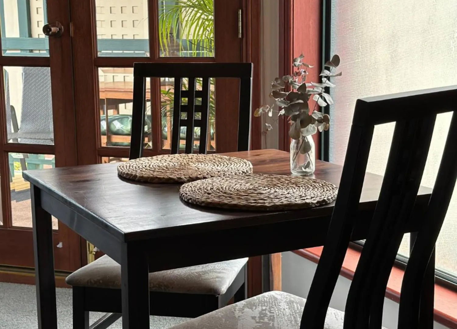 Wine And Roses Bed And Breakfast Mclaren Vale Adelaide