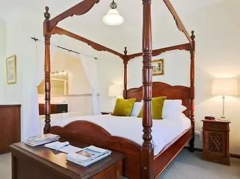 Bed & Breakfast Wine And Roses Bed And Breakfast Mclaren Vale