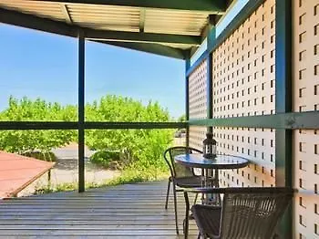 Wine And Roses Bed And Breakfast Mclaren Vale
