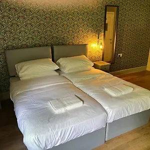 Aparthotel The Ring O'bells 