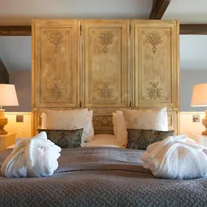 Hotel Yorebridge House *****