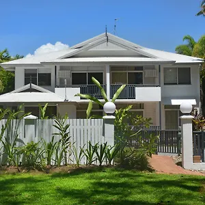 Aparthotel Seascape Holidays - Tropic Sands ***