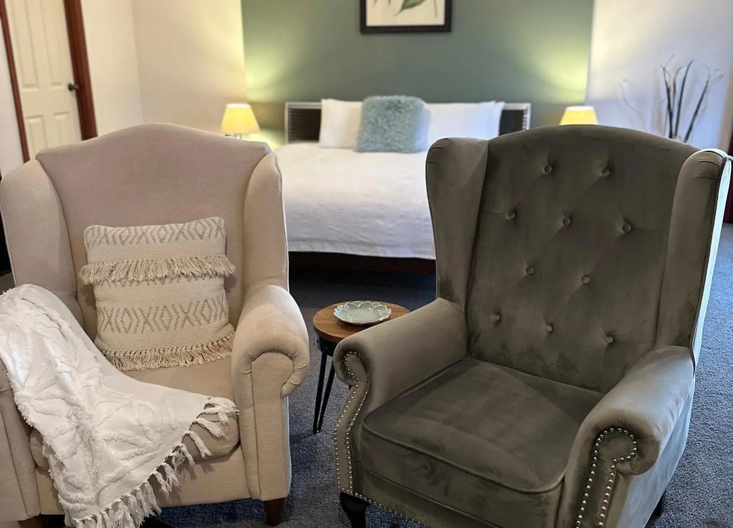 Wine And Roses Bed And Breakfast Adelaide