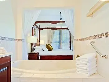 Bed & Breakfast Wine And Roses Bed And Breakfast Mclaren Vale